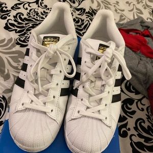 Adidas Superstars
